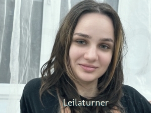 Leilaturner