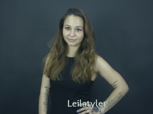 Leilatyler