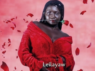 Leilayaw