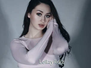 Leilayildiz