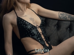 Leiylaa