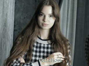 Leizahosk