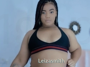Leizasmith