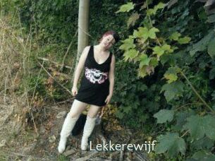 Lekkerewijf