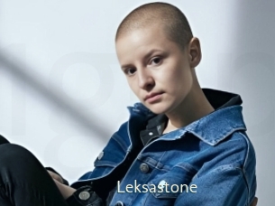 Leksastone