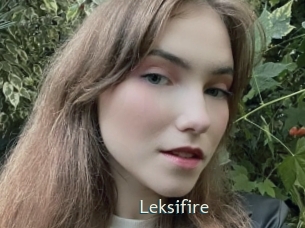 Leksifire