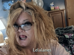 Lelalanes