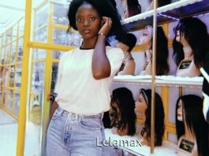 Lelamax