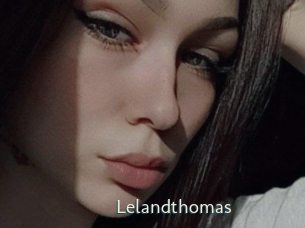 Lelandthomas