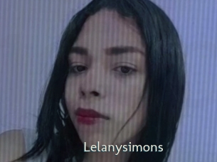 Lelanysimons