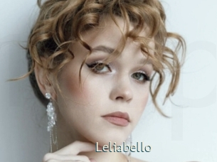 Leliabello