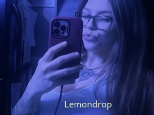 Lemondrop