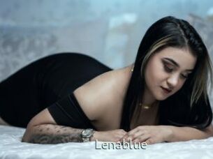 Lenablue