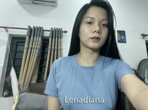 Lenadiana