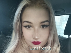 Lenafrench