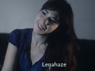 Lenahaze