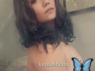 Lenaleblanc