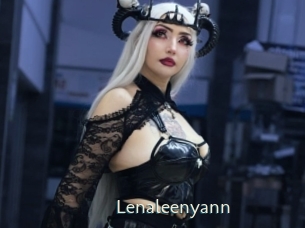 Lenaleenyann