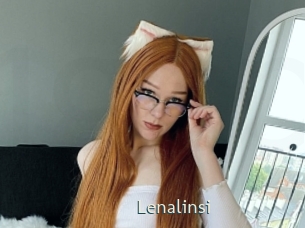 Lenalinsi