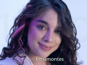 Lenamontes