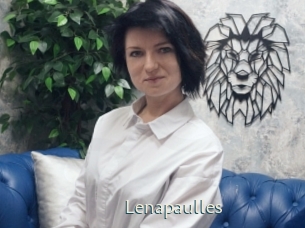 Lenapaulles