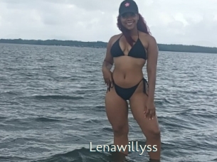 Lenawillyss