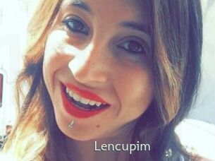 Lencupim