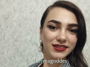 Lennagoddes