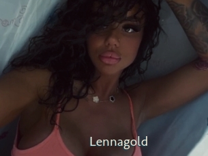 Lennagold