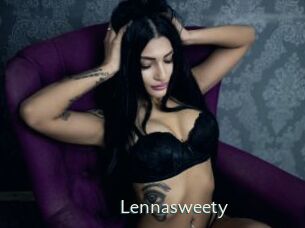 Lennasweety