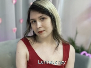 Lennetgrey