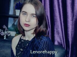 Lenorehappy