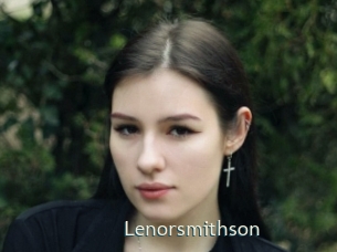 Lenorsmithson