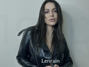Lenrain