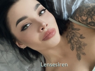 Lensesiren