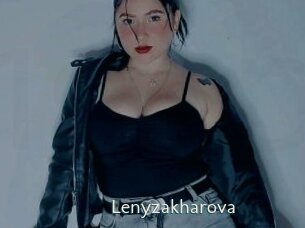 Lenyzakharova