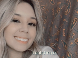Leolatinaxx