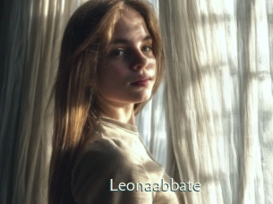 Leonaabbate