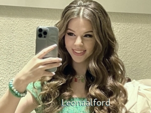 Leonaalford