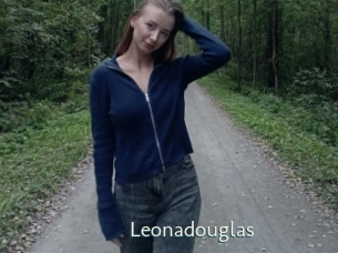 Leonadouglas