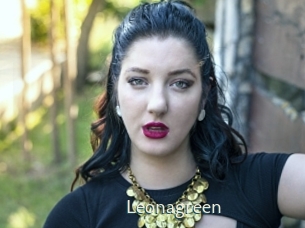 Leonagreen
