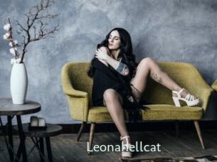 Leonahellcat