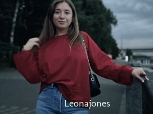 Leonajones