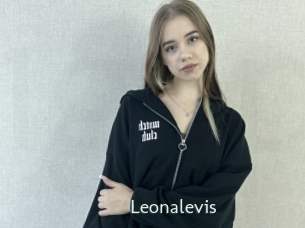 Leonalevis