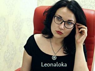 Leonaloka