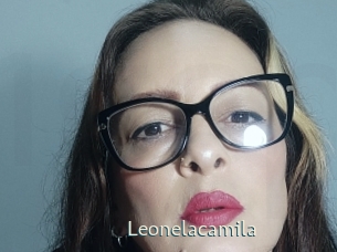 Leonelacamila
