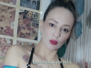 Leonelagabriela