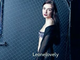 Leonelovely