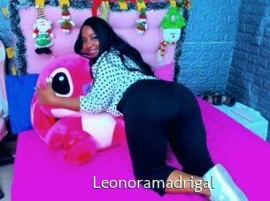 leonoramadrigal 1 grosse chatte poilue
