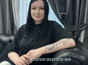 Leonorasantorini